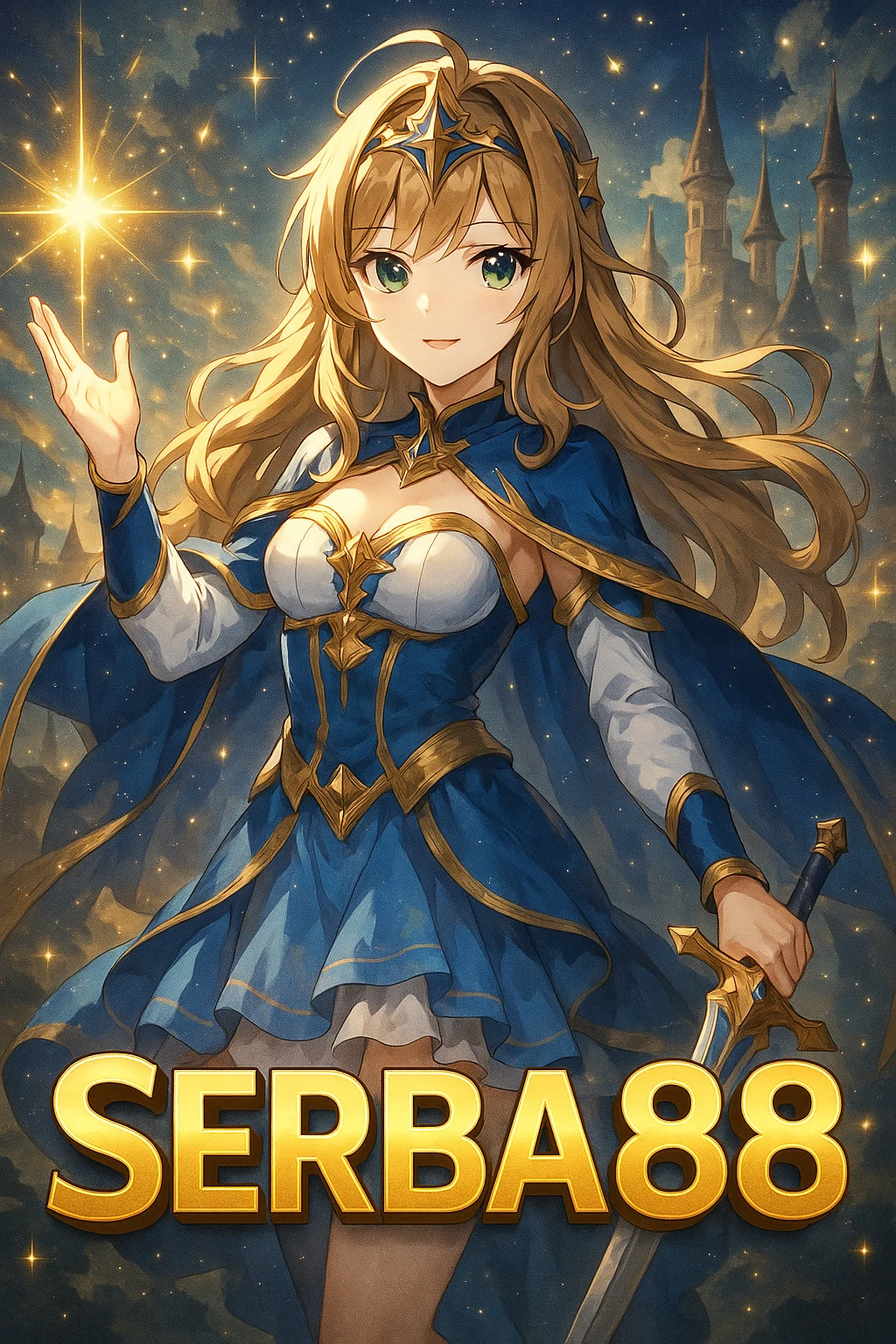 SERBA88